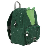Mochila Trixie - Sr. Cocodrilo