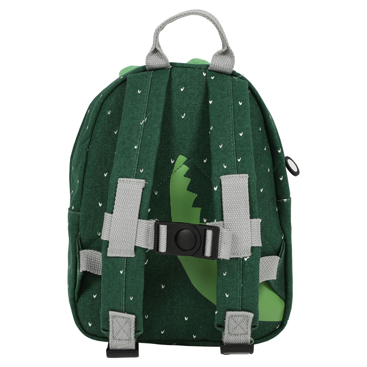 Mochila Trixie - Sr. Cocodrilo