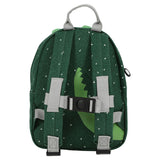 Mochila Trixie - Sr. Cocodrilo