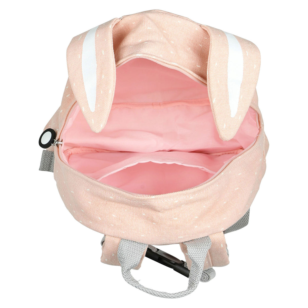 Mochila Trixie - señora. conejo