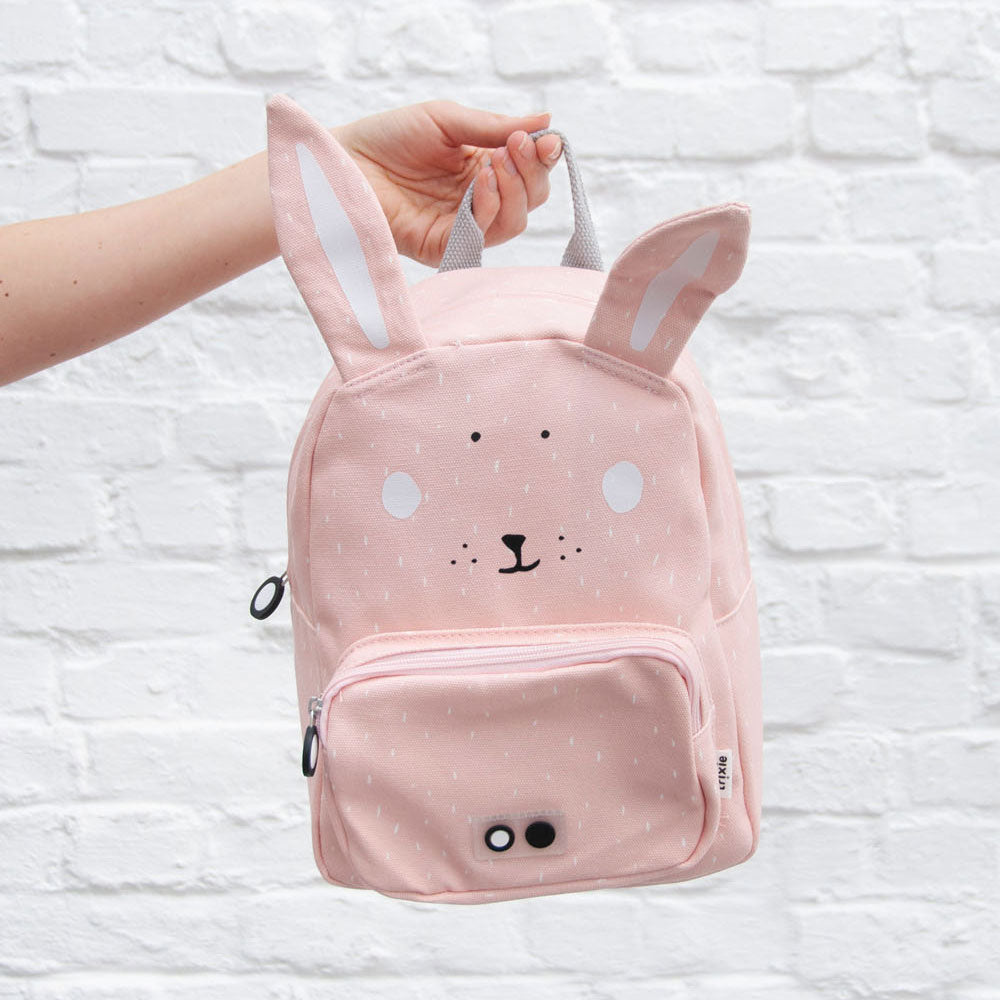 Mochila Trixie - señora. conejo