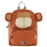 Mochila trixie Sr. Monkey