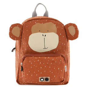 Mochila trixie Sr. Monkey