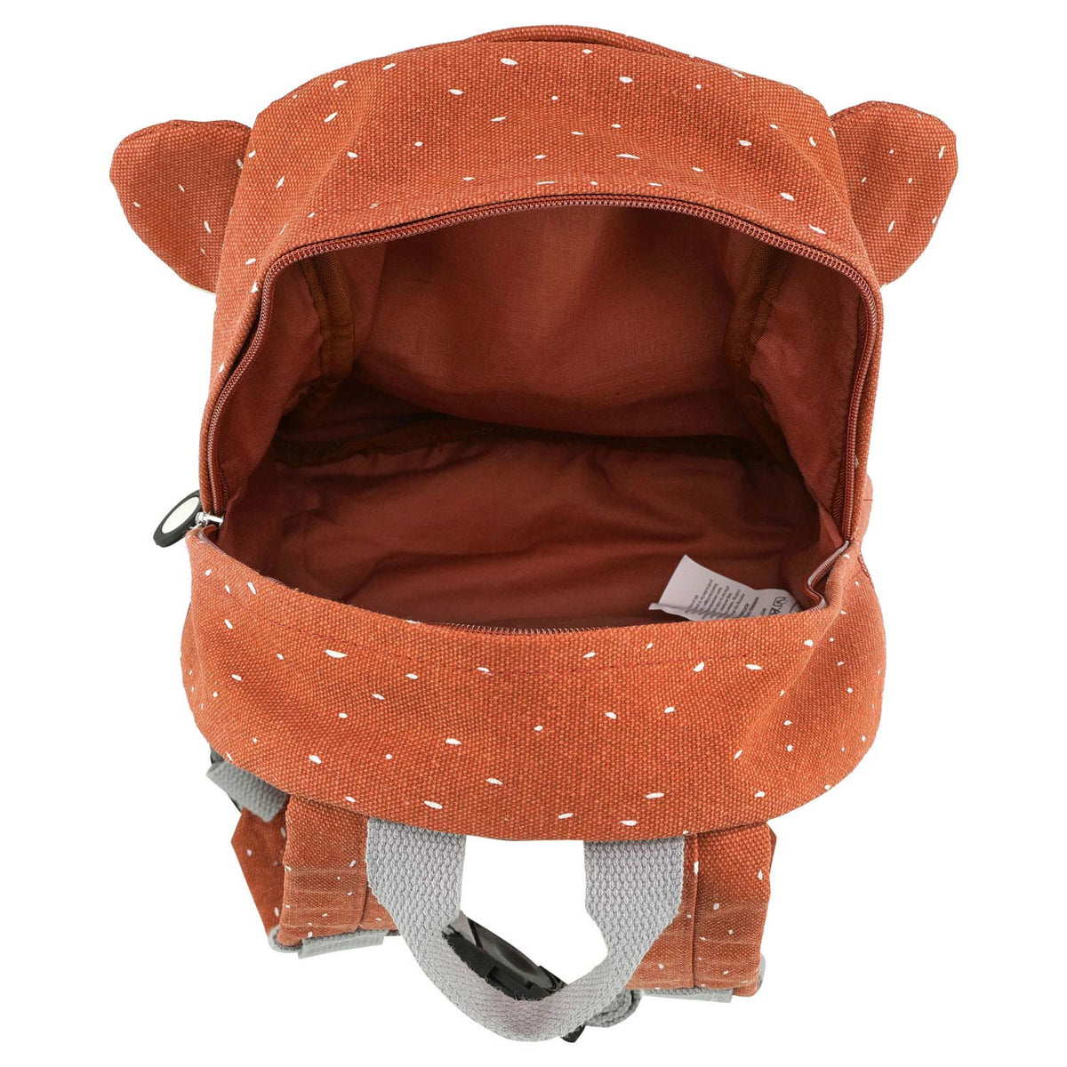 Mochila trixie Sr. Monkey