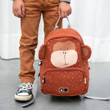 Mochila trixie Sr. Monkey