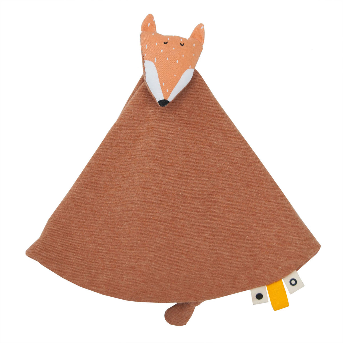 Trixie Cuddle Cloth Sr. Fox