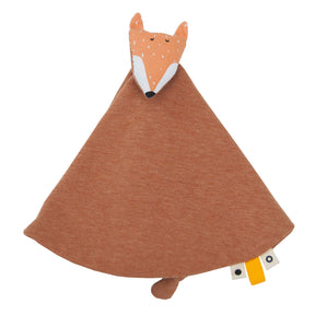 Trixie Cuddle Cloth Sr. Fox