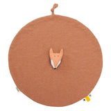 Trixie Cuddle Cloth Sr. Fox