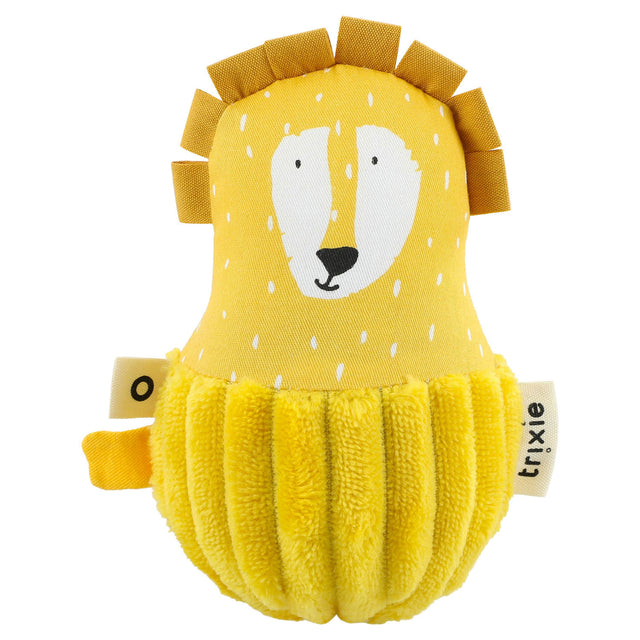 Trixie mini duikelaar abrazo Sr. Lion
