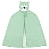 Trixie Cape y Mask Mr. Bear