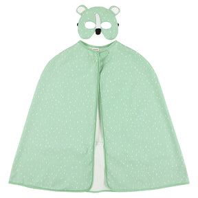 Trixie Cape y Mask Mr. Bear