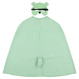 Trixie Cape y Mask Mr. Bear
