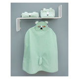 Trixie Cape y Mask Mr. Bear