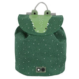 Trixie Mini mochila Sr. Crocodile