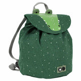 Trixie Mini mochila Sr. Crocodile