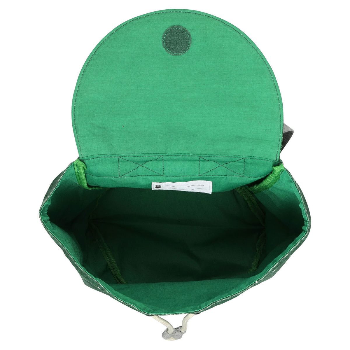 Trixie Mini mochila Sr. Crocodile