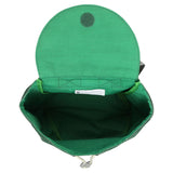 Trixie Mini mochila Sr. Crocodile