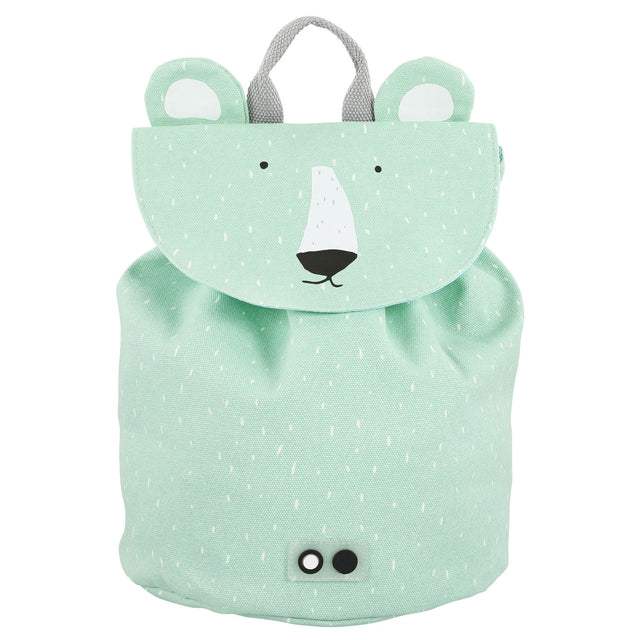 Trixie mini mochila Sr. Bear