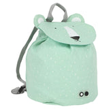 Trixie mini mochila Sr. Bear