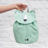 Trixie mini mochila Sr. Bear
