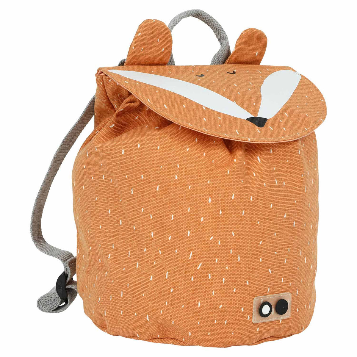 Trixie mini mochila Sr. Fox