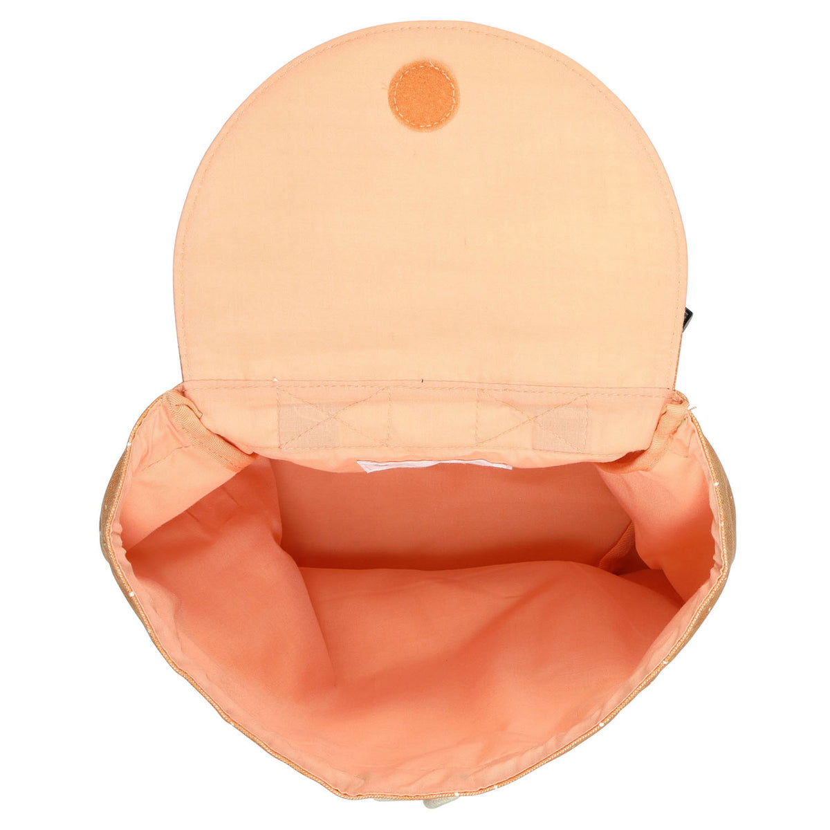 Trixie mini mochila Sr. Fox