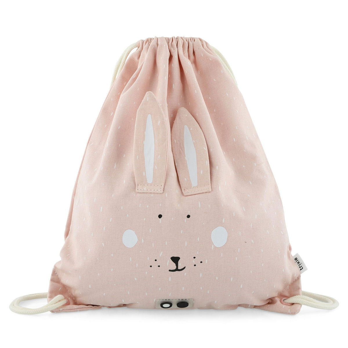 Trixie bolsa de deporte - señora. conejo