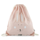 Trixie bolsa de deporte - señora. conejo