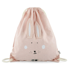 Trixie bolsa de deporte - señora. conejo