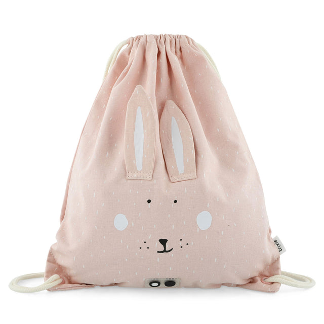 Trixie bolsa de deporte - señora. conejo