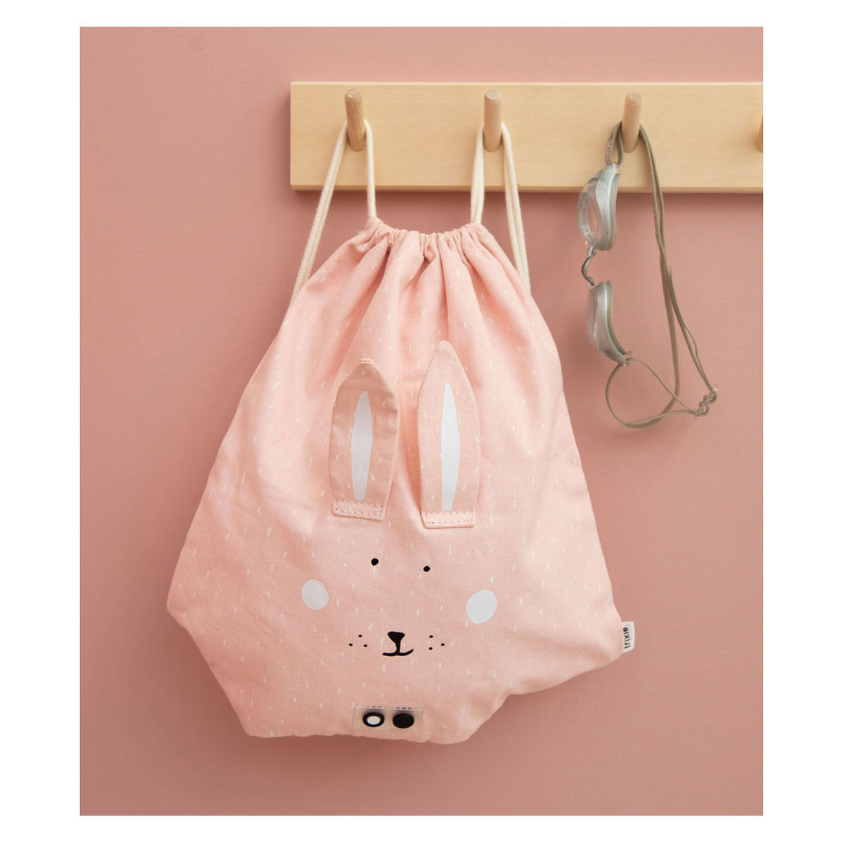 Trixie bolsa de deporte - señora. conejo