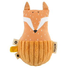 Trixie mini duikelaar abraza Sr. Fox