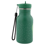 Botella de beber trixie Sr. Corcodile, 350 ml