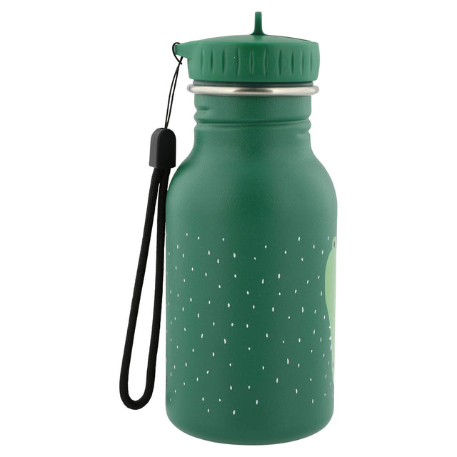Botella de beber trixie Sr. Corcodile, 350 ml