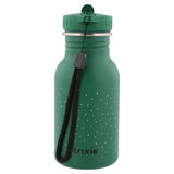 Botella de beber trixie Sr. Corcodile, 350 ml