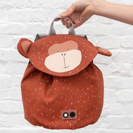Trixie mini mochila - sr. mono