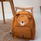 Mochila trixie Sr. Tiger
