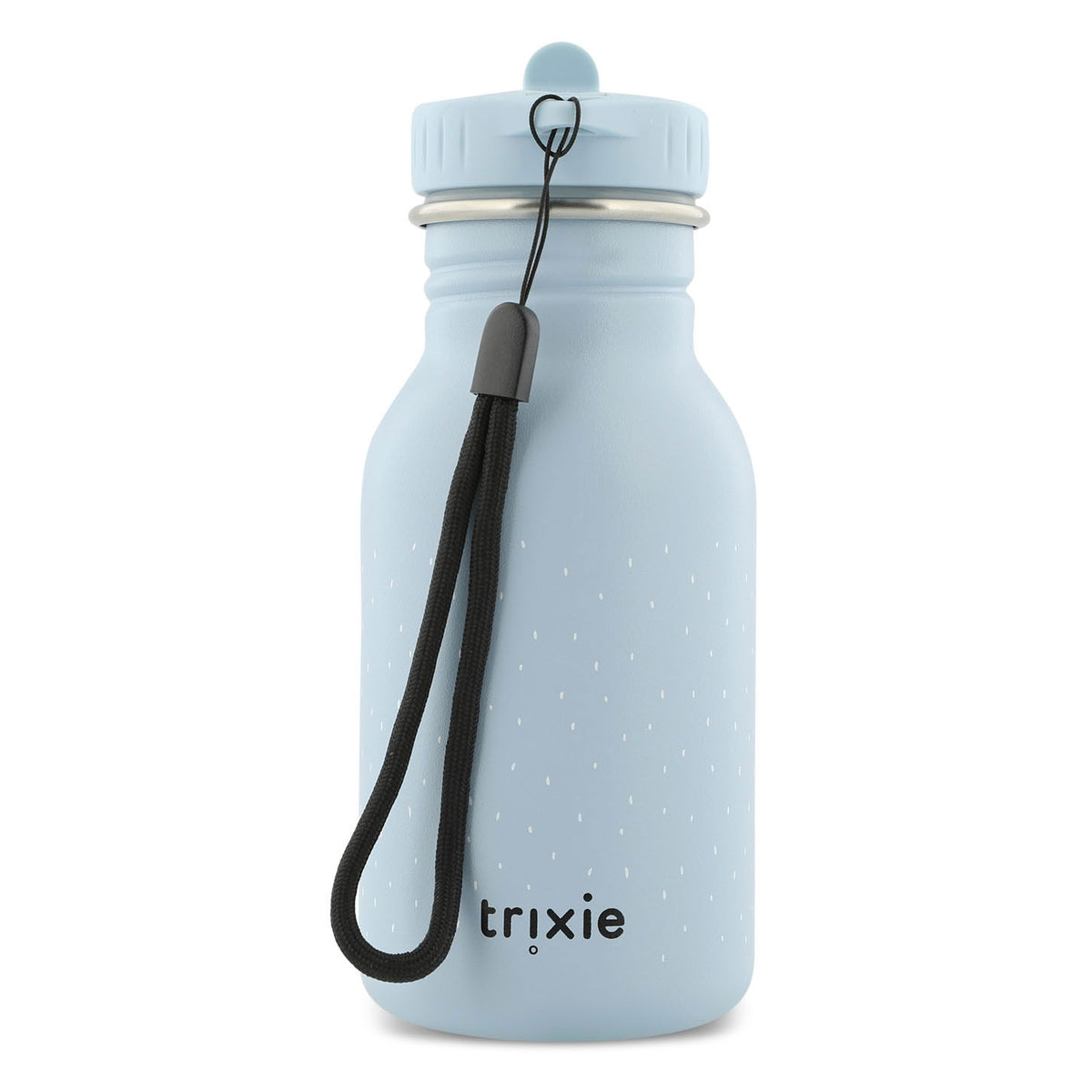 Trixie botella para beber mr. alpaca, 350ml