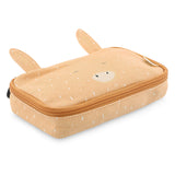 Trixie estuche rectangular - mrs. jirafa