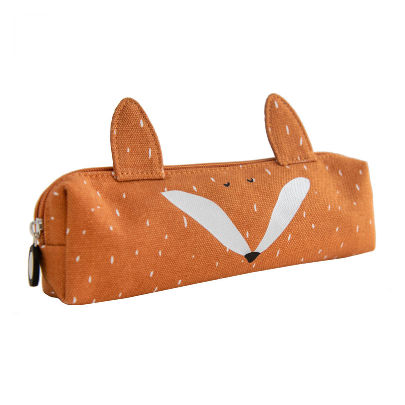Estuche largo Trixie - Mr. Fox