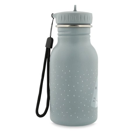 Botella de beber trixie - Sr. Shark, 350 ml
