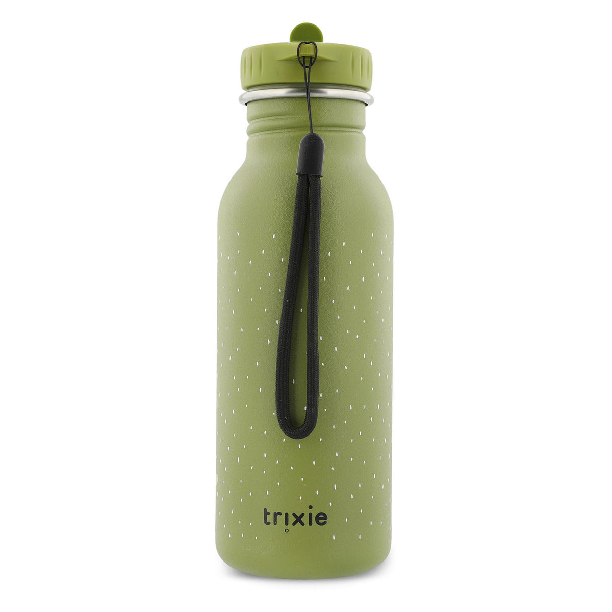 Botella de beber trixie - MR. Dino, 500ml