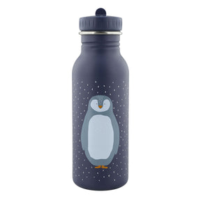 Trixie botella para beber - mr. pingüino, 500ml