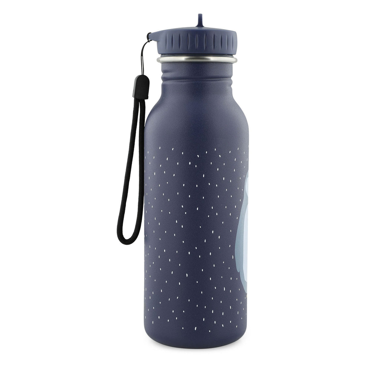Trixie botella para beber - mr. pingüino, 500ml