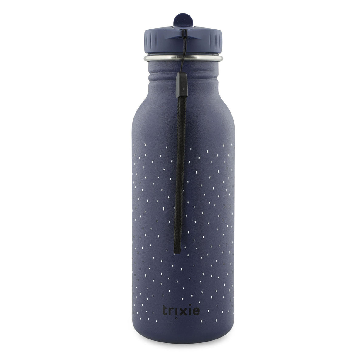 Trixie botella para beber - mr. pingüino, 500ml