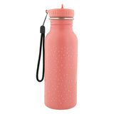 Trixie Bothing Bottle Sra. Flamingo, 500 ml