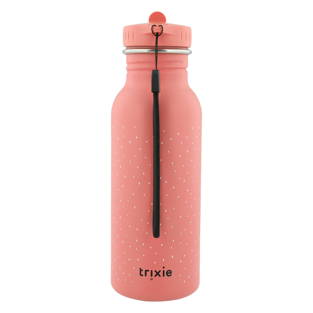 Trixie Bothing Bottle Sra. Flamingo, 500 ml