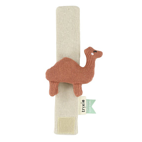 Bajón de brazalete de trixie - Camel