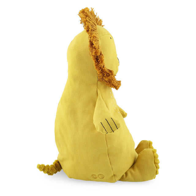 Trixie Cuddle Plush Groot - Sr. Lion