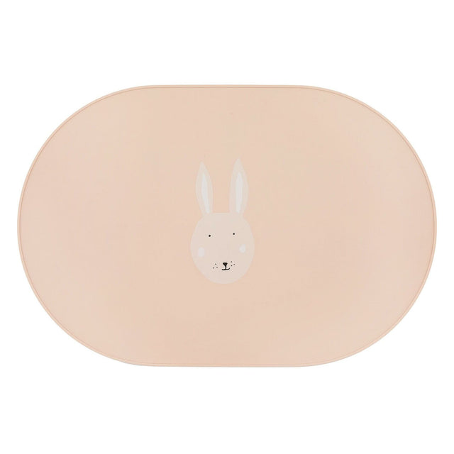 Tajaja de silicona Trixie - Sra. Rabbit